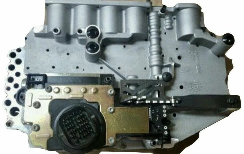45RFE Complete Valve Body – OEM Tested