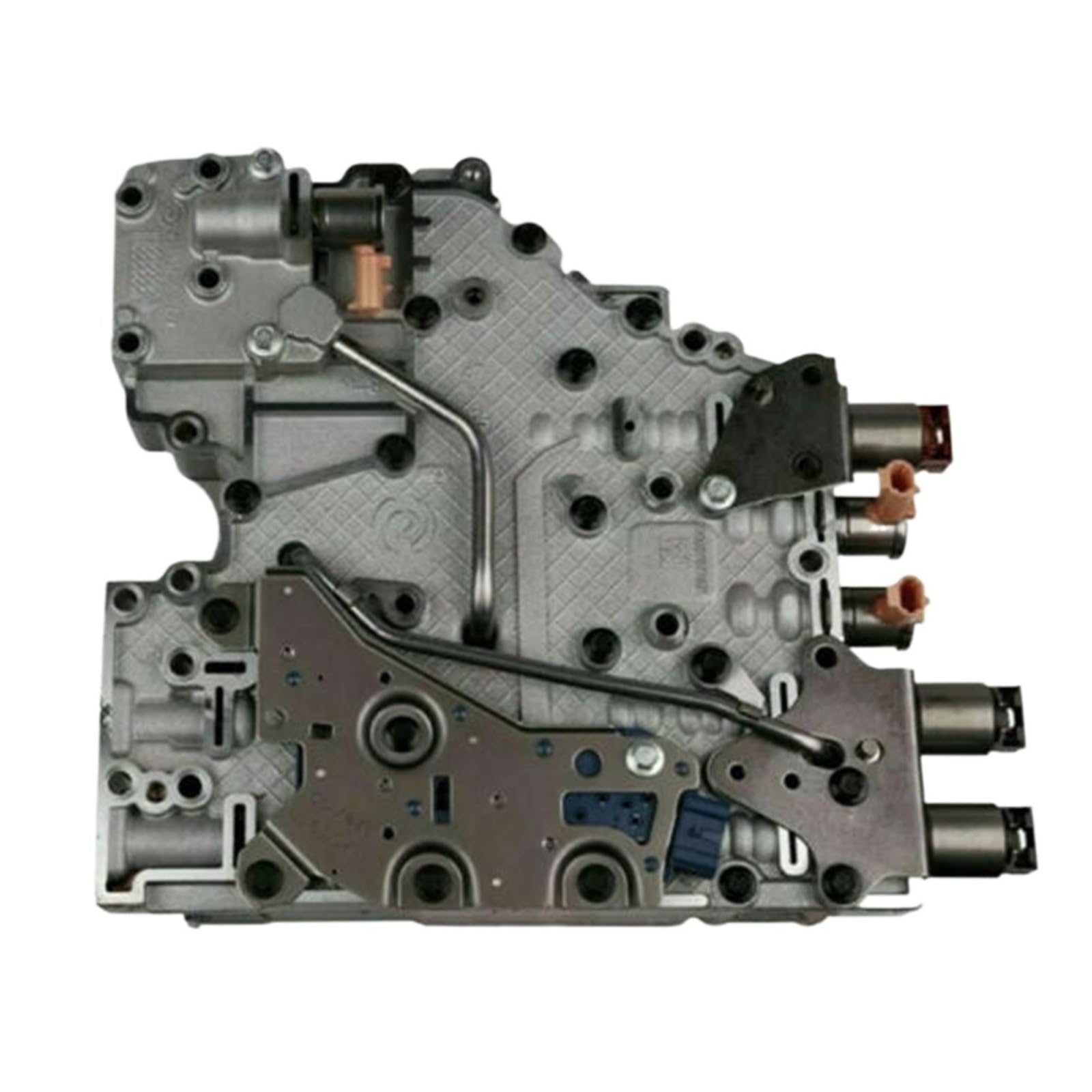 Allison Complete Valve Body – OEM Tested