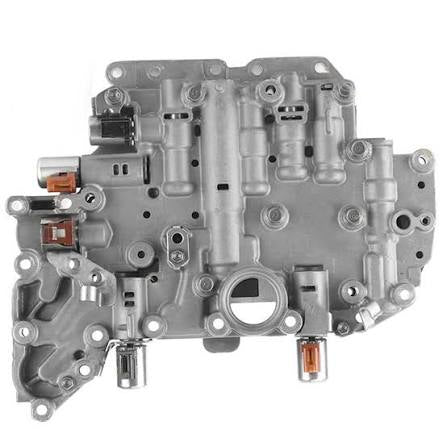 U140E/U140F/U142E/U240E/U241E VALVE BODY