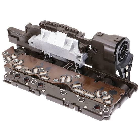 PROGRAMMING SERVICES 6T40/6T70/6L80 GM TCMs