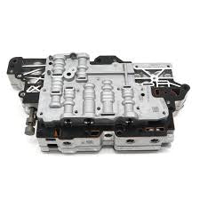 6T70 Valve Body
