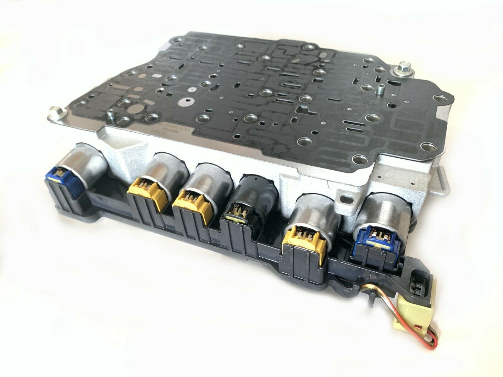 6F35 Valve Body OEM Remanufactured & Tested | Lifetime Warranty