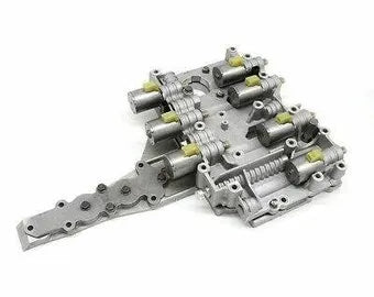 5R110W Complete Valve Body – OEM Tested