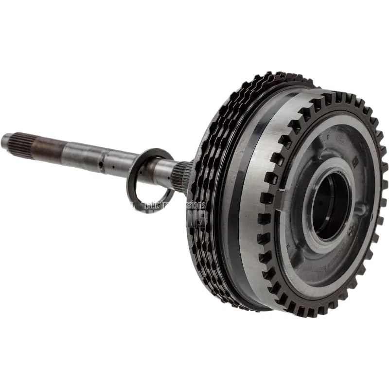 6T70 Transmission 4-5-6 Clutch Drum OEM Renewed – Fits GM Vehicles
