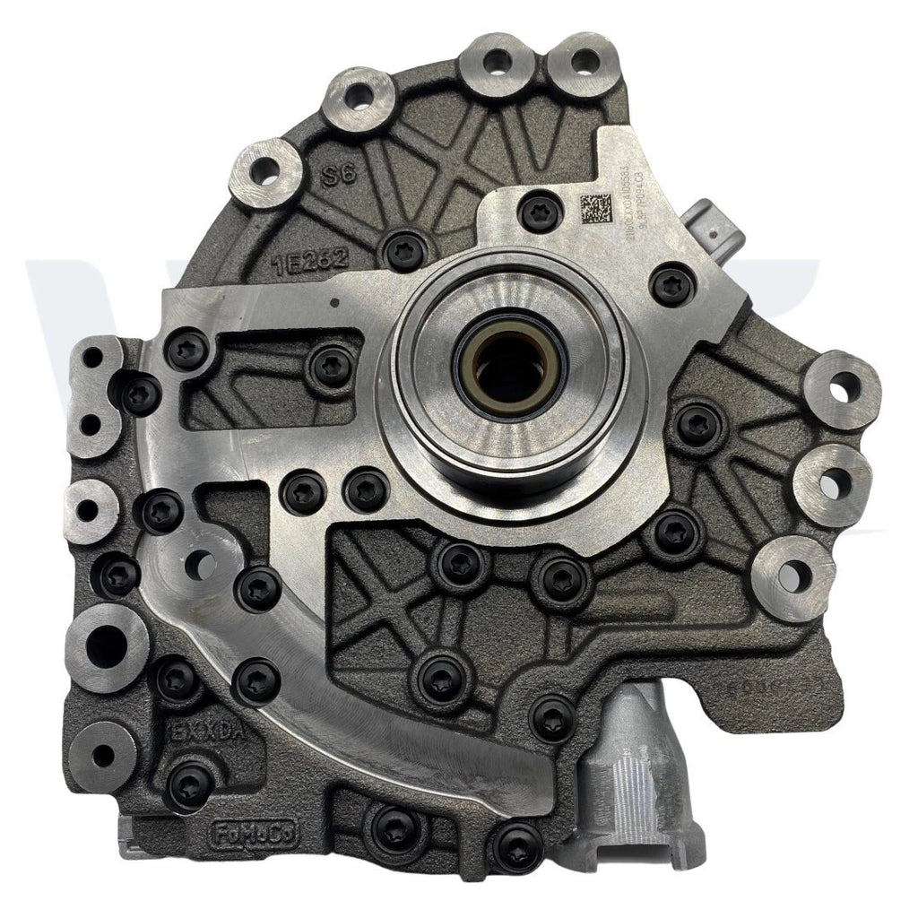 6F35 Transmission Oil Pump – Remanufactured OEM Tested – Ford / Mazda