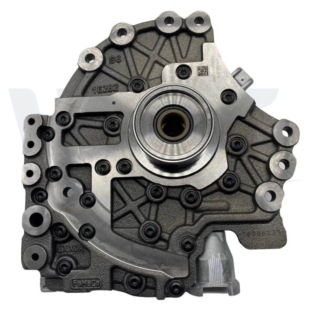 6F35 Transmission Oil Pump – Remanufactured OEM Tested – Ford / Mazda