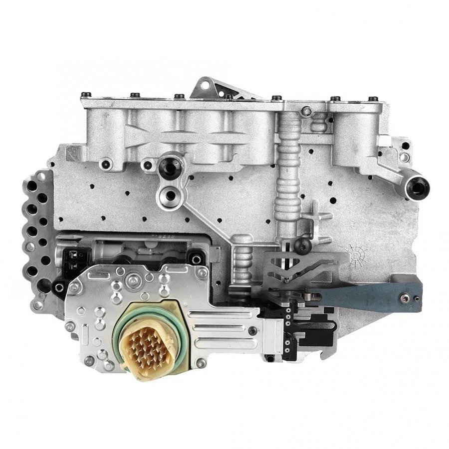 545RFE Complete Valve Body – OEM Tested