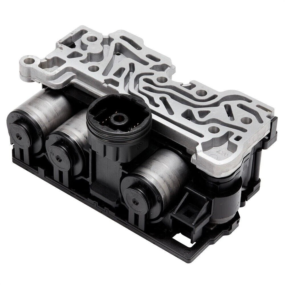 5R55W Solenoid Block – OEM Tested