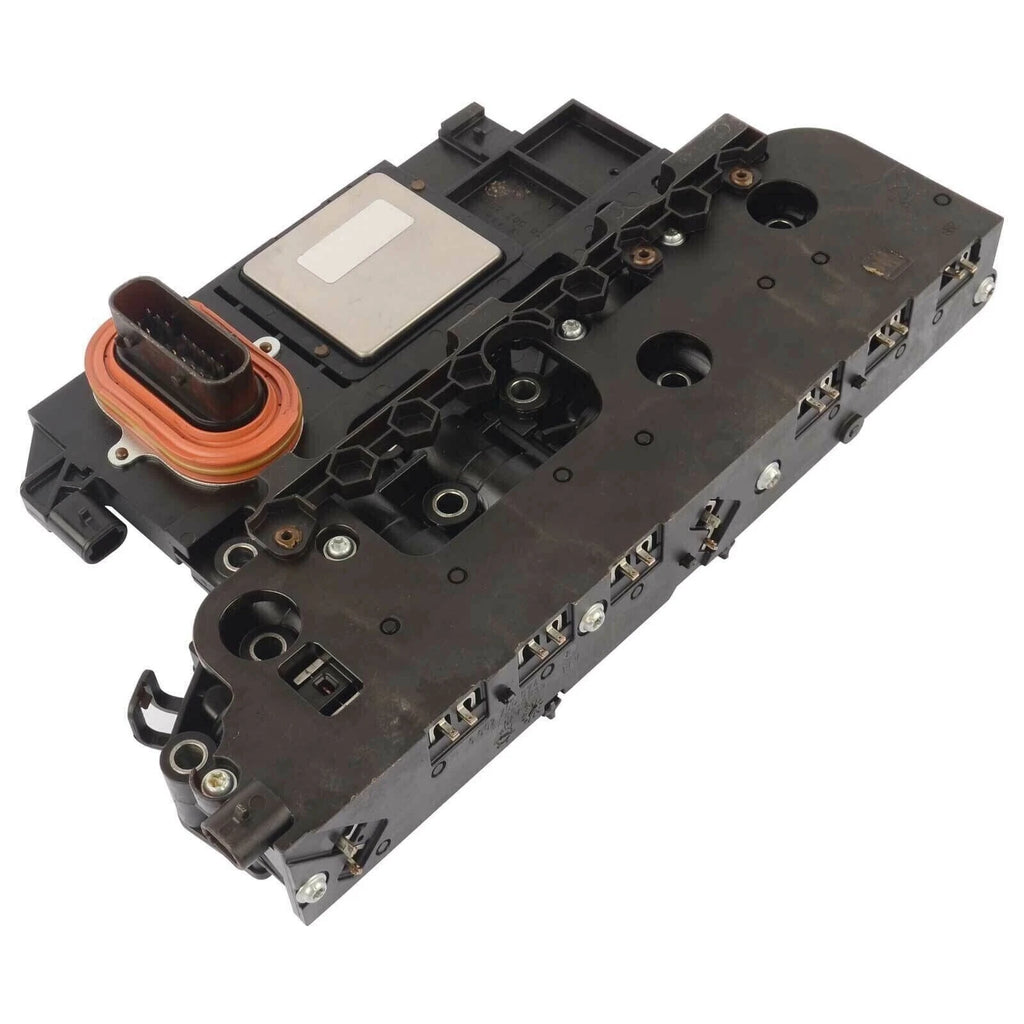 PROGRAMMING SERVICES 6T40/6T70/6L80 GM TCMs