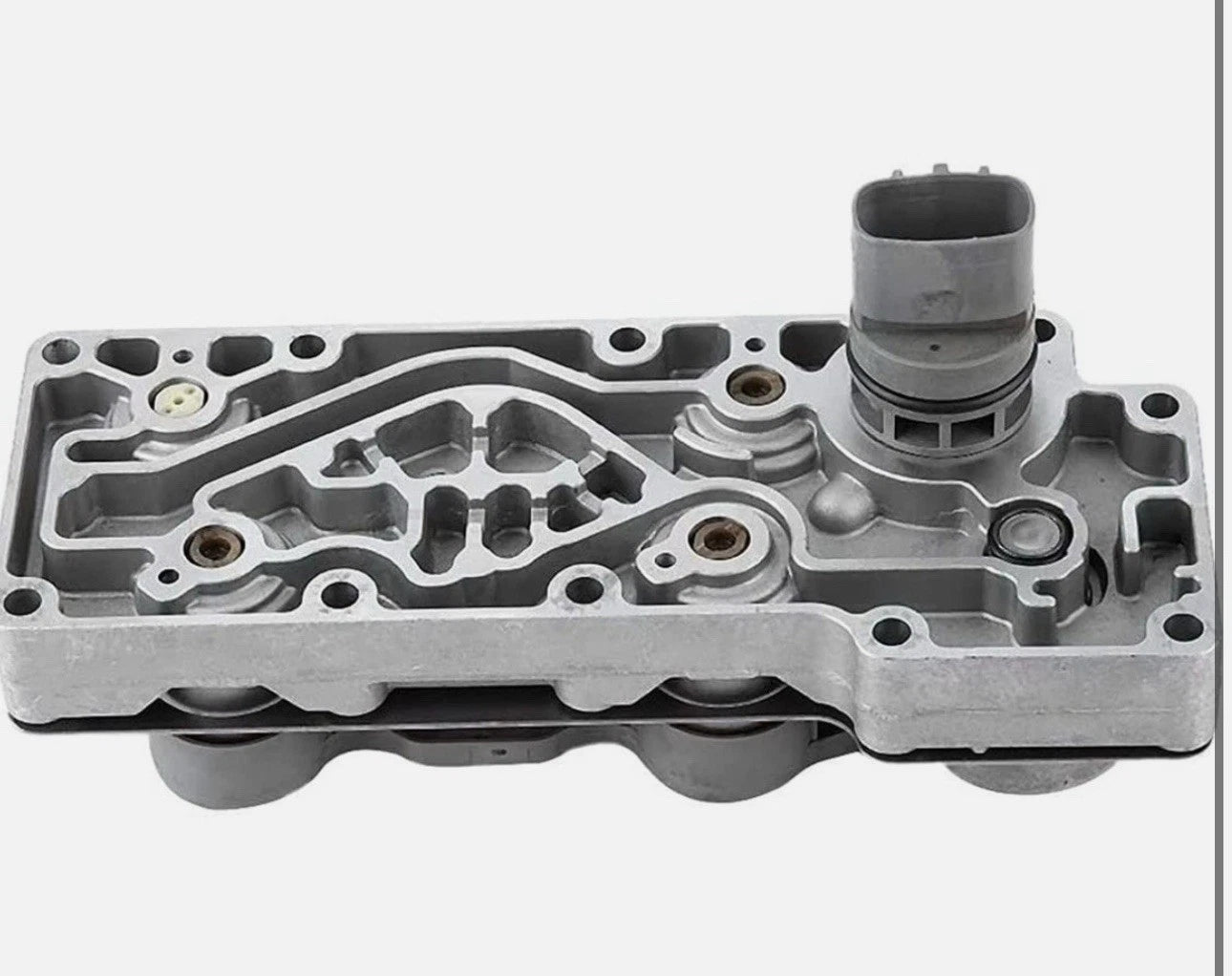 4R100 Solenoid Block – OEM Tested