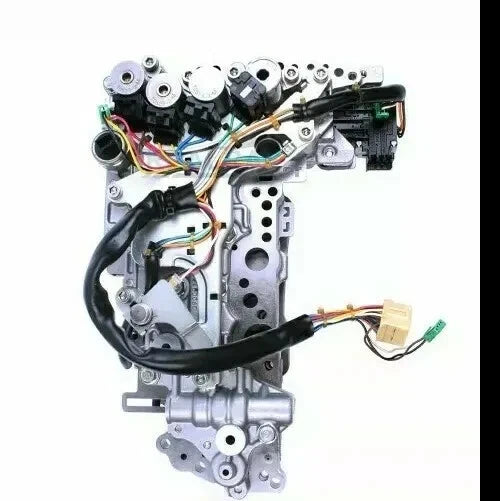 RE0F09A / JF010E Complete Valve Body – OEM Tested