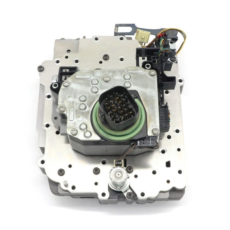 62TE Complete Valve Body – OEM Tested