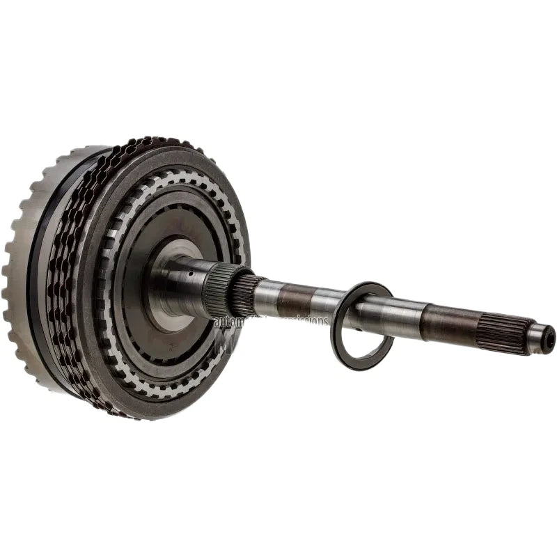 6T70 Transmission 4-5-6 Clutch Drum OEM Renewed – Fits GM Vehicles