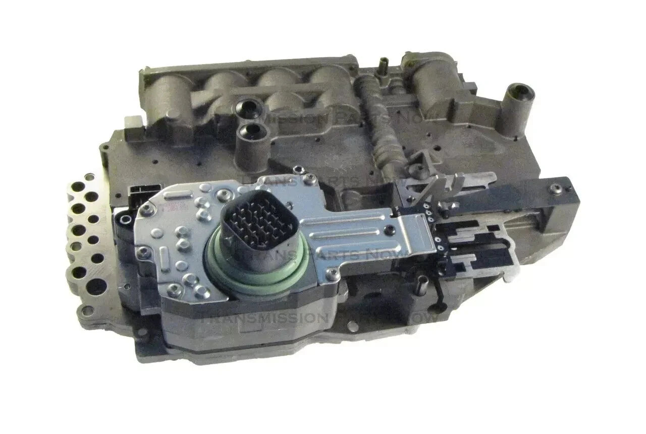 66RFE Complete Valve Body – OEM Tested