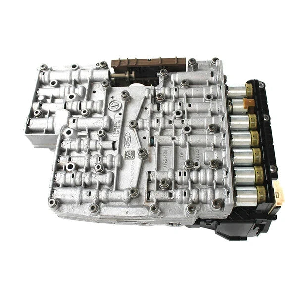 6R80 Complete Valve Body – OEM Tested
