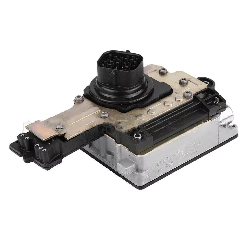 45RFE Solenoid Block – OEM Tested